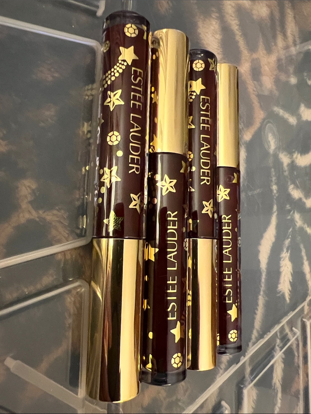 Estée Lauder Divine Plum
